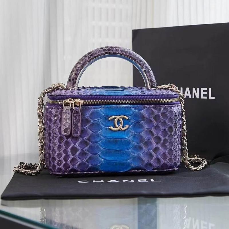 Chanel Handbags 11